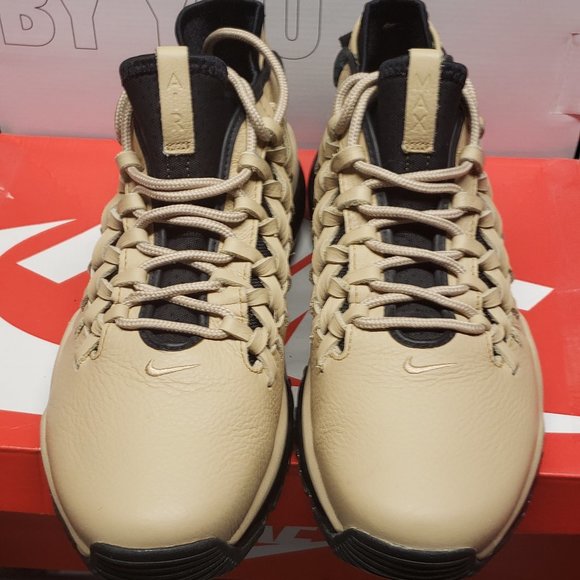 Size 9.5 - Nike Air Max TR17 Linen (1052) - Picture 3 of 6